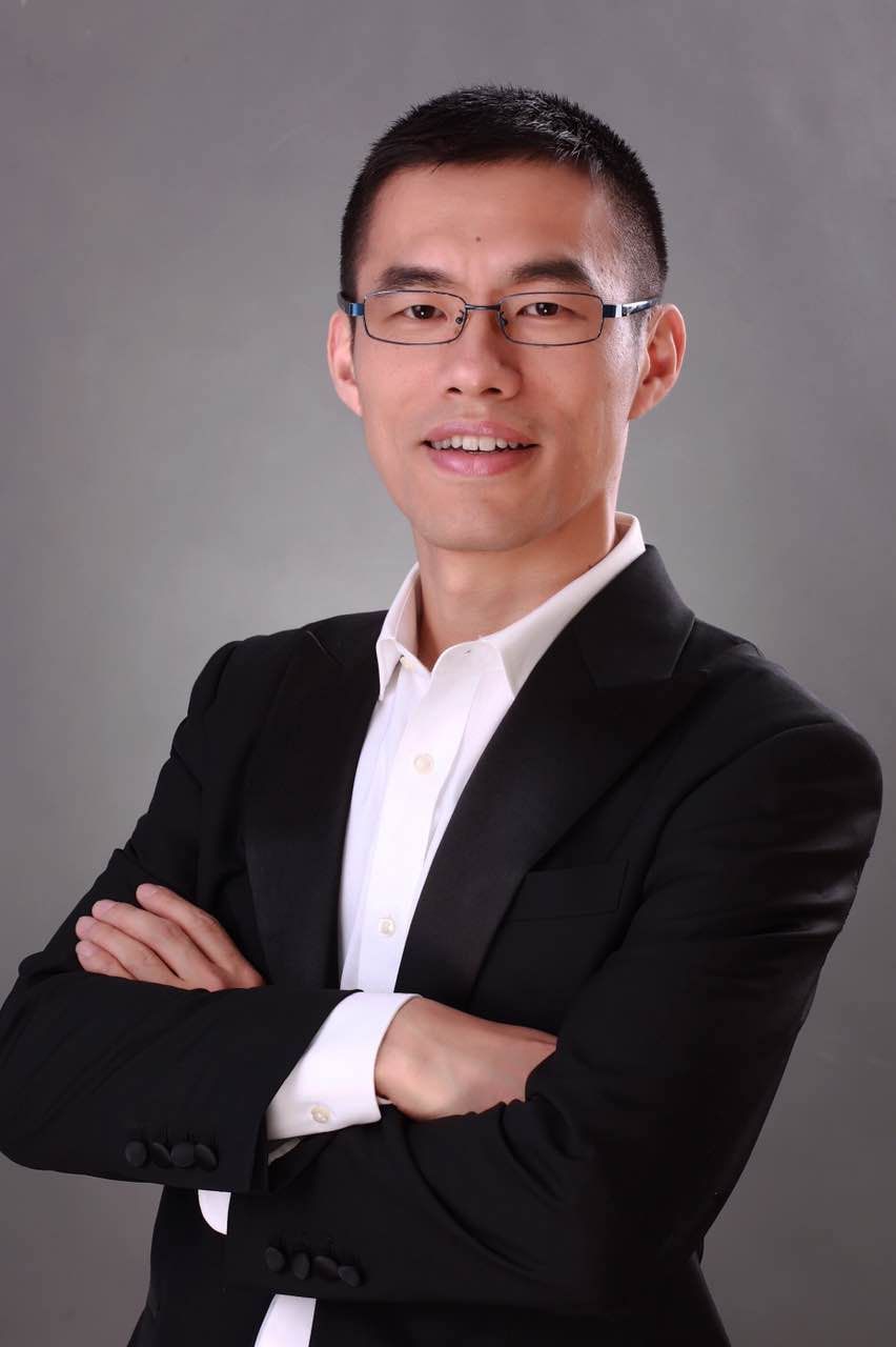 熊貓資本 創業投資 梁維弘 天使投資人
