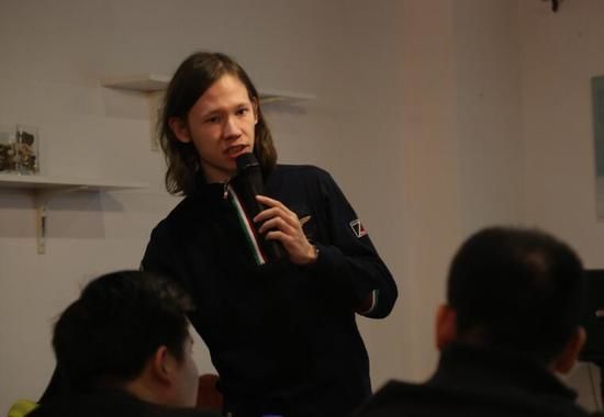 紅杉資本 李張魯 互聯網金融 創業投資