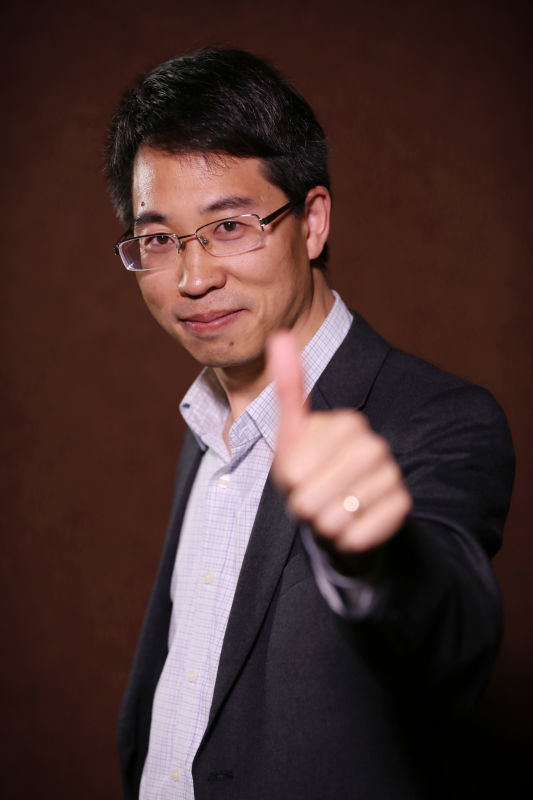 移動短視頻 即刻視頻 王留全 新媒體