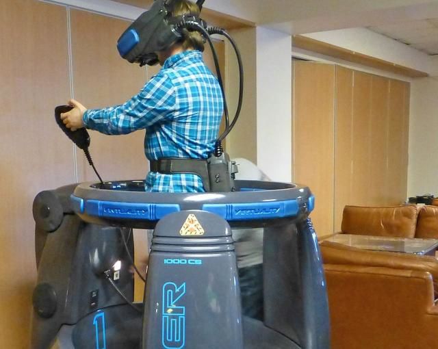 VR游戲機 VR游戲機多少錢 vr虛擬現實 vr眼鏡 vr游戲