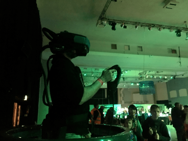 VR游戲機 VR游戲機多少錢 vr虛擬現實 vr眼鏡 vr游戲