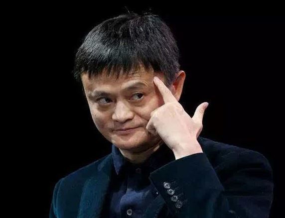 釘釘 馬云 馬化騰 釘釘廣告挑釁微信