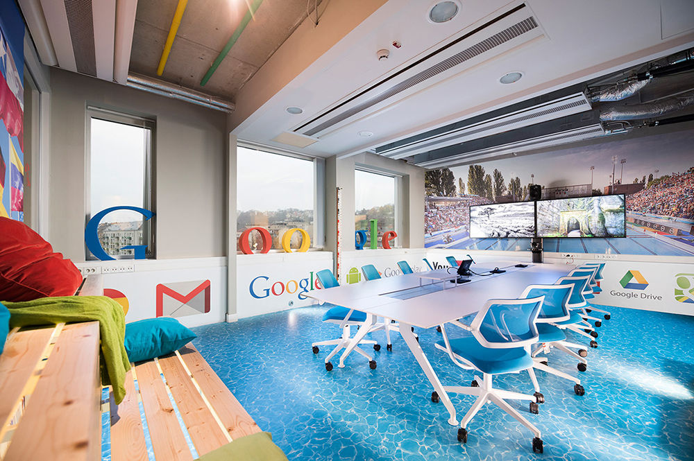 Google工程師  Google 員工  Google 員工創業