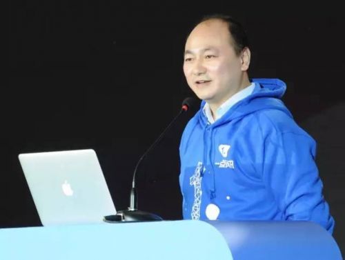 一點資訊 興趣引擎 全網內容入口