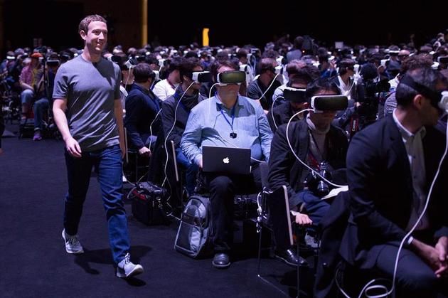 Facebook Facebook模式 社交網絡