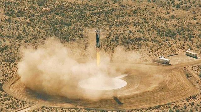 亞馬遜 貝索斯 SpaceX 馬斯克