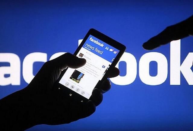 Facebook Notify 聚合模式新聞客戶端 Twitter