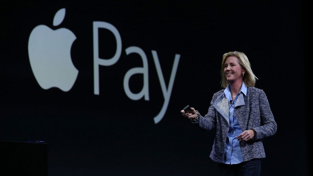 ApplePay ApplePay入華 蘋果ApplePay