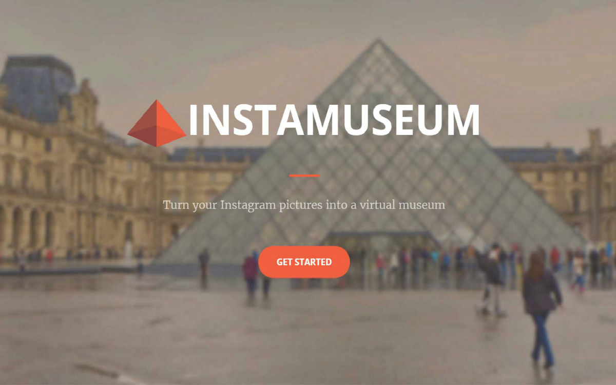  VR領域 Instamuseum vr產品