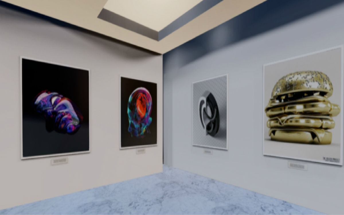  VR領域 Instamuseum vr產品