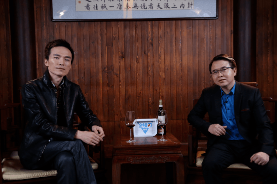 朋友印象 微信朋友圈 創業模式