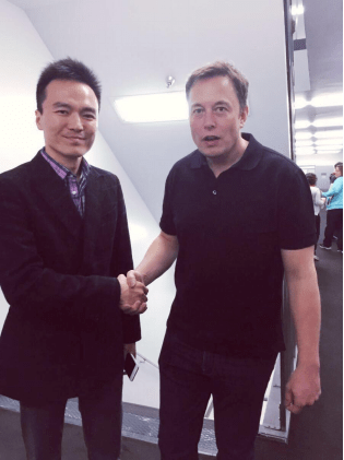 朋友印象 微信朋友圈 創業模式