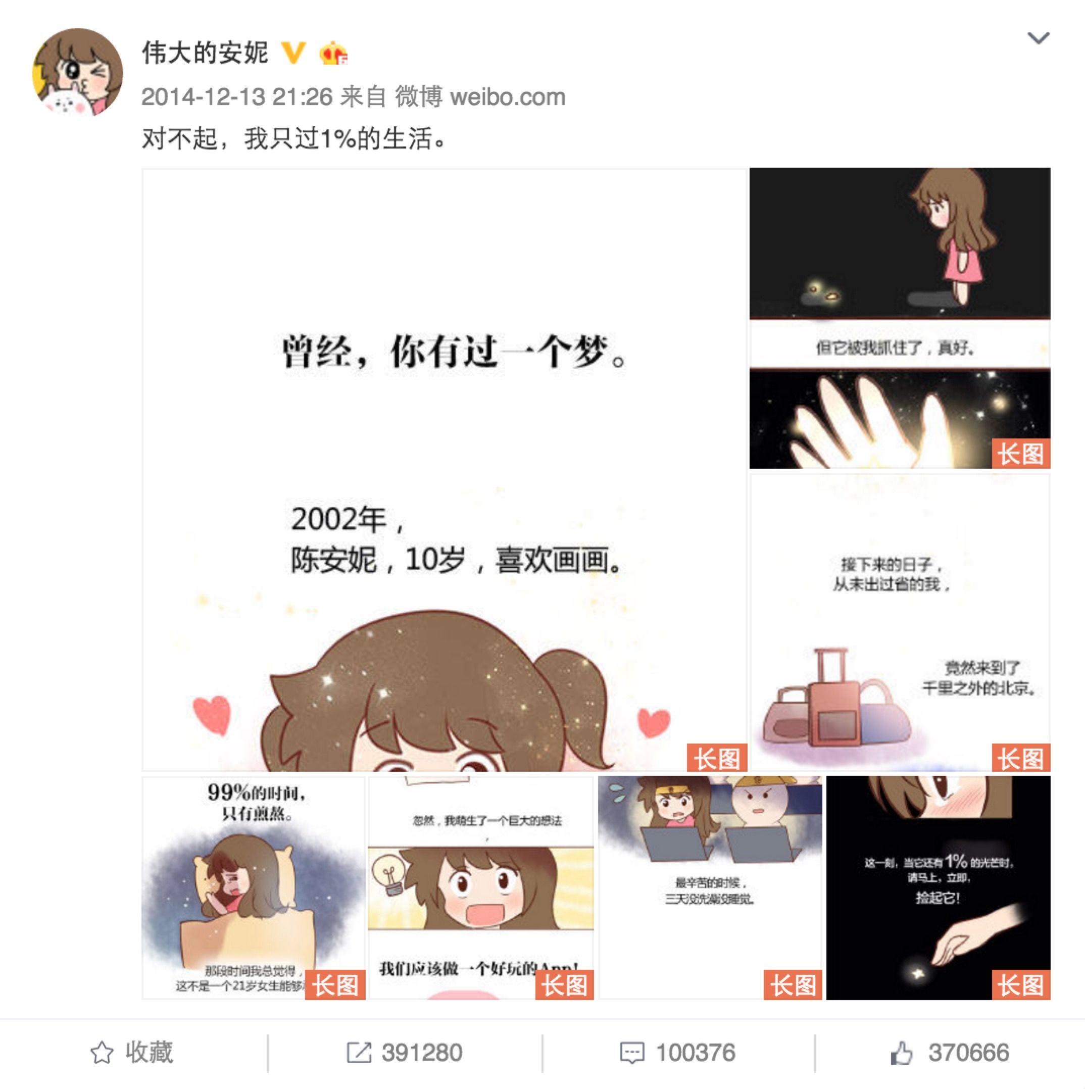偉大的安妮 papi醬 網紅經濟 網紅創業