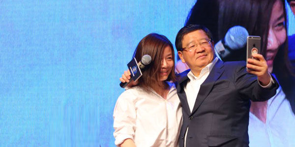 徐小平 創投圈 網紅經濟 網紅創業