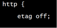 ETag是什么 ETag標準 ETag響應頭 httpETag