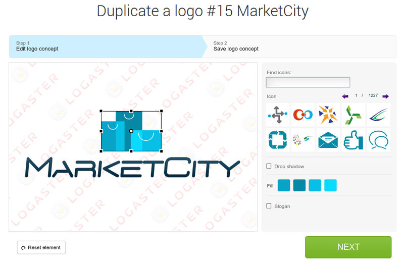 logo設計 logo設計教程 logo設計實例