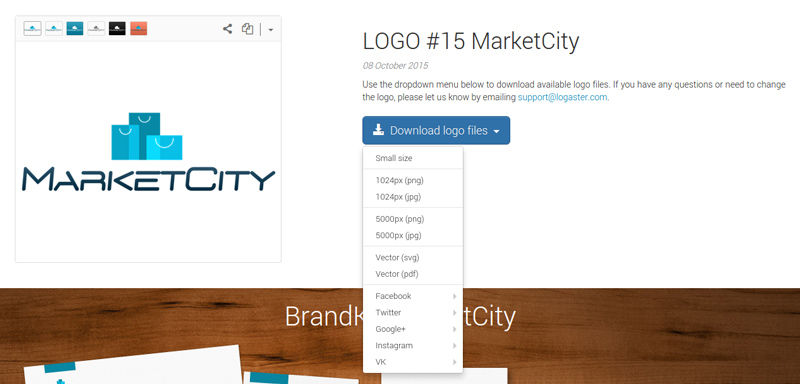 logo設計 logo設計教程 logo設計實例