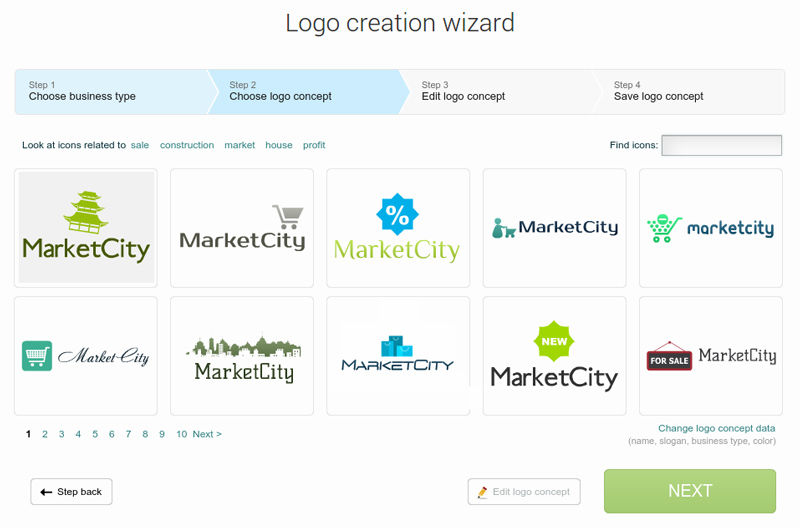 logo設計 logo設計教程 logo設計實例