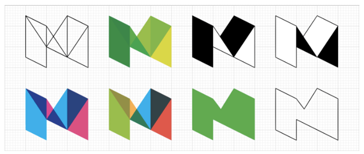 medium Medium新logo logo設計