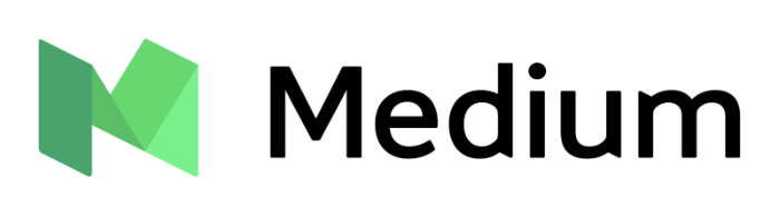 medium Medium新logo logo設計