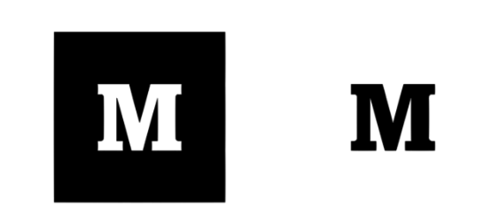 medium Medium新logo logo設計