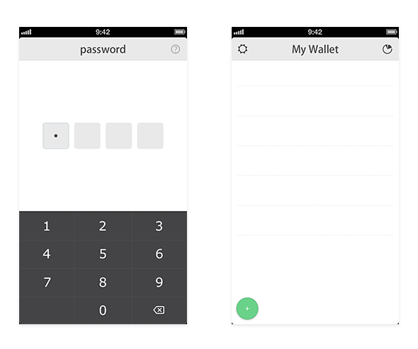 APP設計 APP設計案例 移動App設計