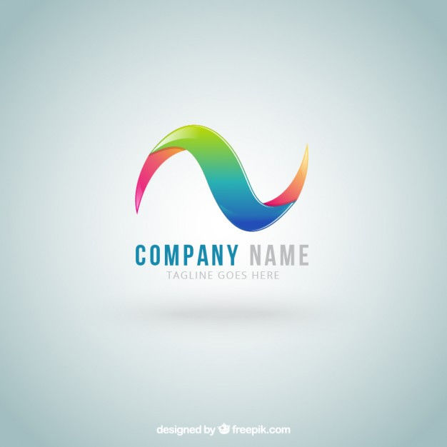logo設計 logo設計教程 Logo設計模板