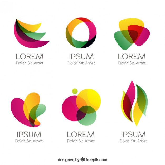 logo設計 logo設計教程 Logo設計模板