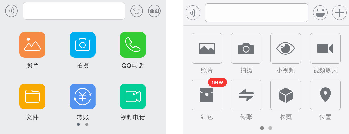 UI設計問題 UI設計師 UI設計 交互設計師 產品交互設計