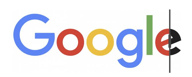 谷歌LOGO演變 谷歌logo 創意Logo