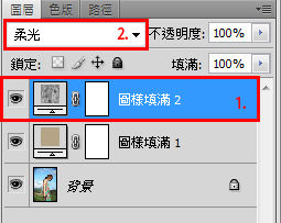 PS合成教程 PS教程 ps制作
