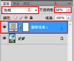 PS合成教程 PS教程 ps制作