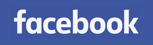logo設計 logo設計實例 logo設計教程 FacebookLogo