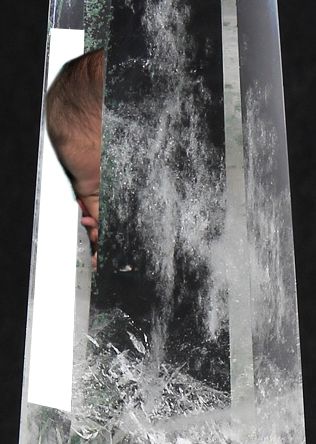 海報 靈魂 水晶 人物 教程