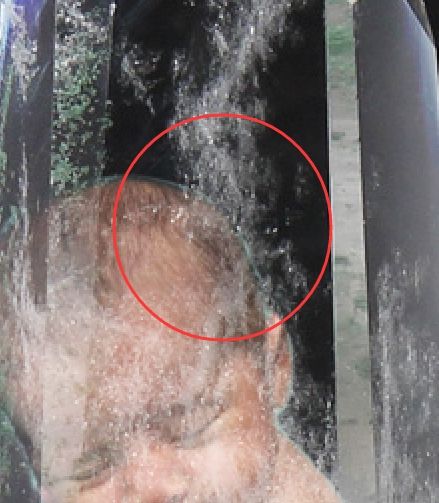 海報 靈魂 水晶 人物 教程