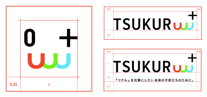漂亮的LOGO logo設計實例 logo設計原則