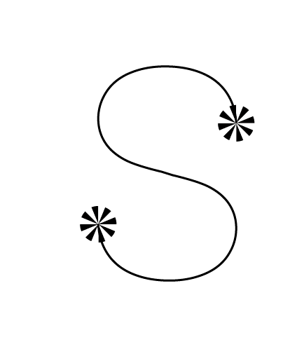 AI字體教程 Ai教程 Ai圖文教程