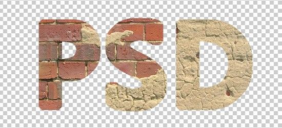 ps字體教程 PS字體設計 3D文字效果 PS文字效果