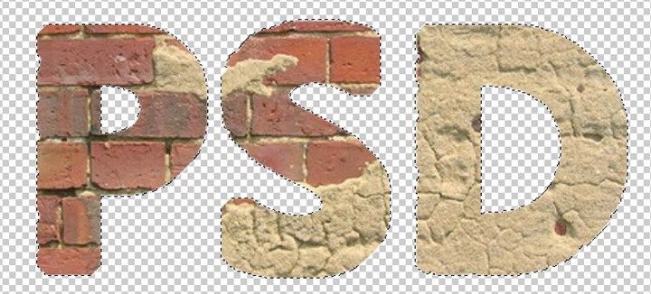 ps字體教程 PS字體設計 3D文字效果 PS文字效果