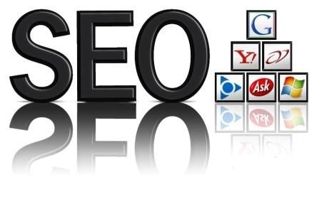 網站改版 SEO