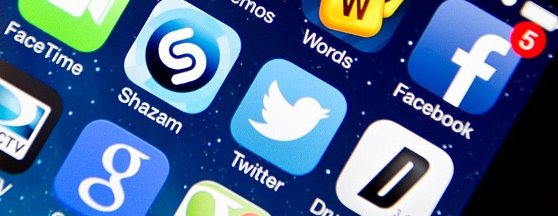 應用標題 ASO APP優化 APP推廣 App運營