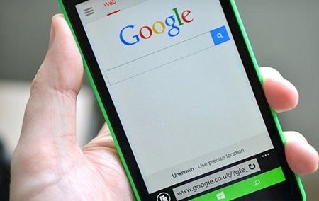 谷歌移動算法 谷歌移動友好度算法 用戶體驗 網站優化