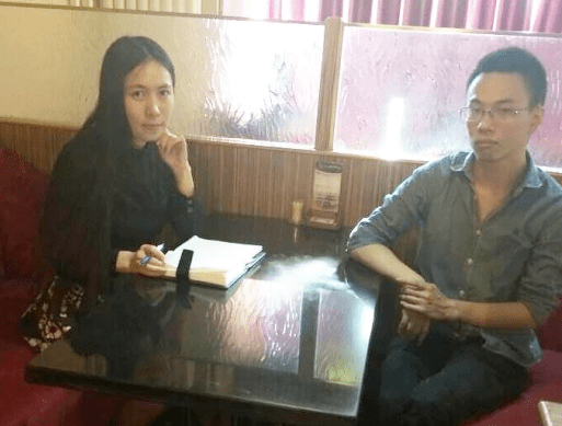 網站優化 站長訪談 網站SEO SEO流量