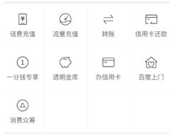 百度錢包 產品設計 競品分析 什么是競品分析 競品分析報告