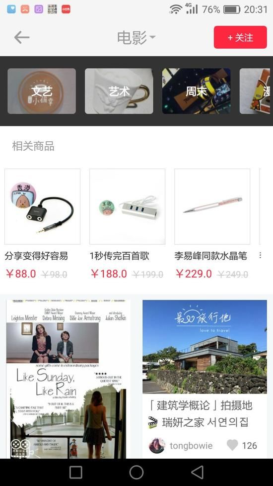 小紅書 考拉 跨境電商 海淘社區