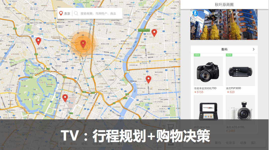 產品經理 京東