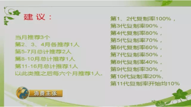 圖為央視節目截圖