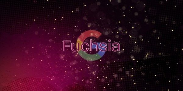 Google的新操作系統：從技術角度看Fuchsia