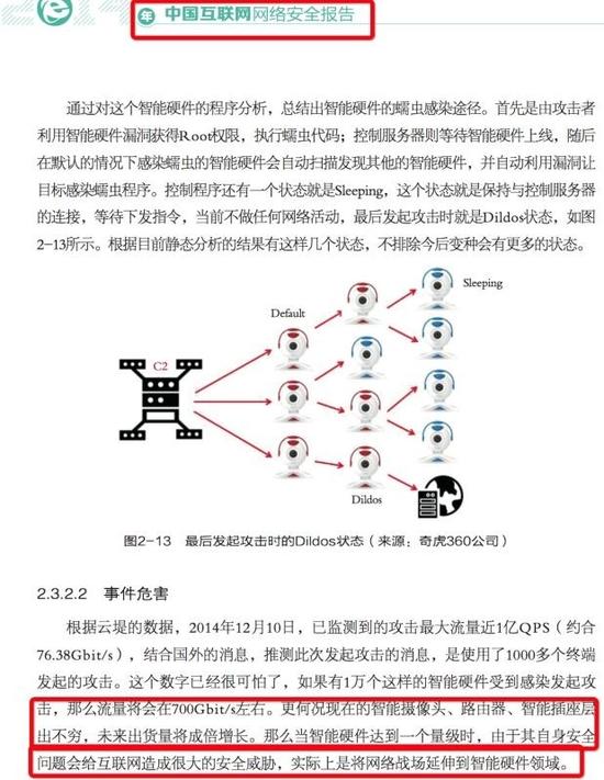深度解析 | 為什么美國斷網？下一個會是中國嗎？