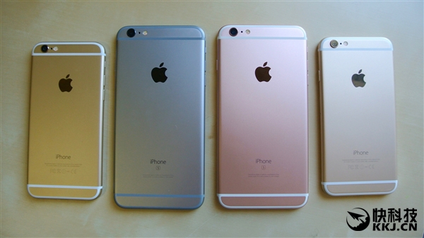 iPhone 6S異常自動關機！蘋果：第三方電源適配器導致